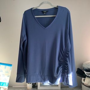 🌼NWOT🌼 Super cute plus size sweatshirt